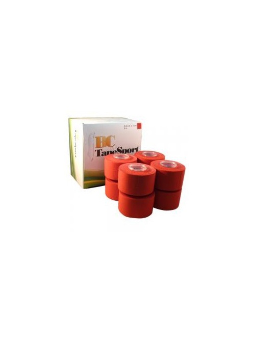 BC Tape Sport (Caja 8 unds.)