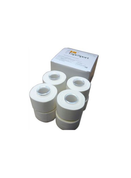 BC Tape Sport (Caja 8 unds.) 2