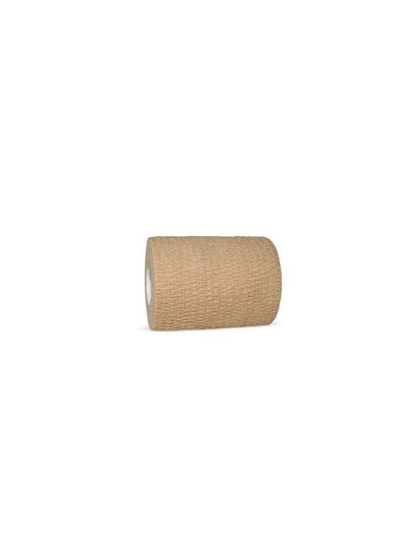 Venda cohesiva NT 2.5 cm x 4,5 m (beige) Venda cohesiva NT 2.5 cm x 4,5 m (beige)