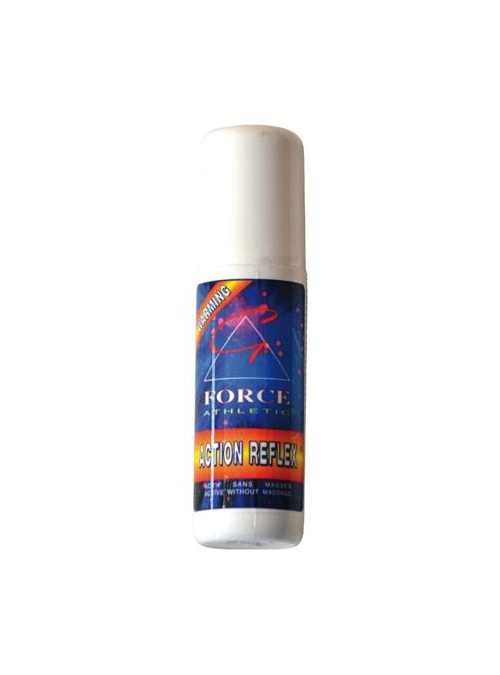Force Athletic Action... 2
