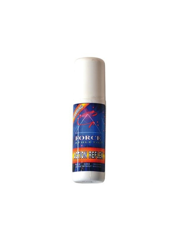 Force Athletic Action Reflex 100 ml