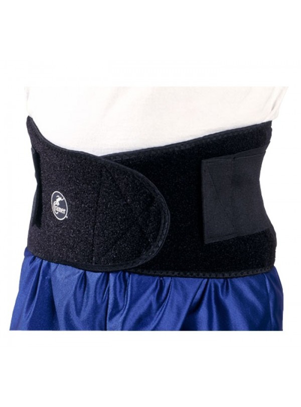 Cramer Back Stabilizer