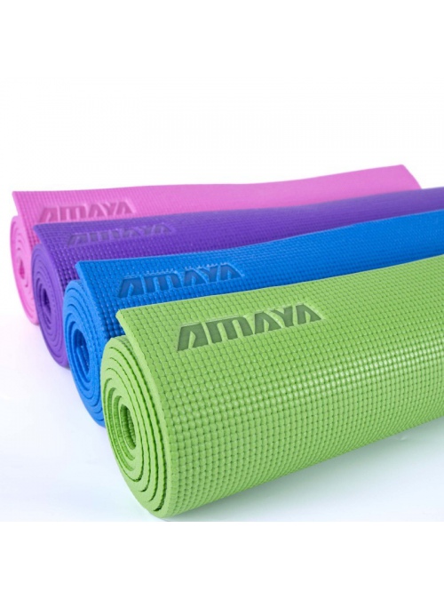 Colchoneta Yoga Eco-Friendly 2