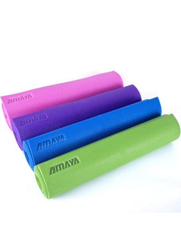 Colchoneta Yoga Eco-Friendly