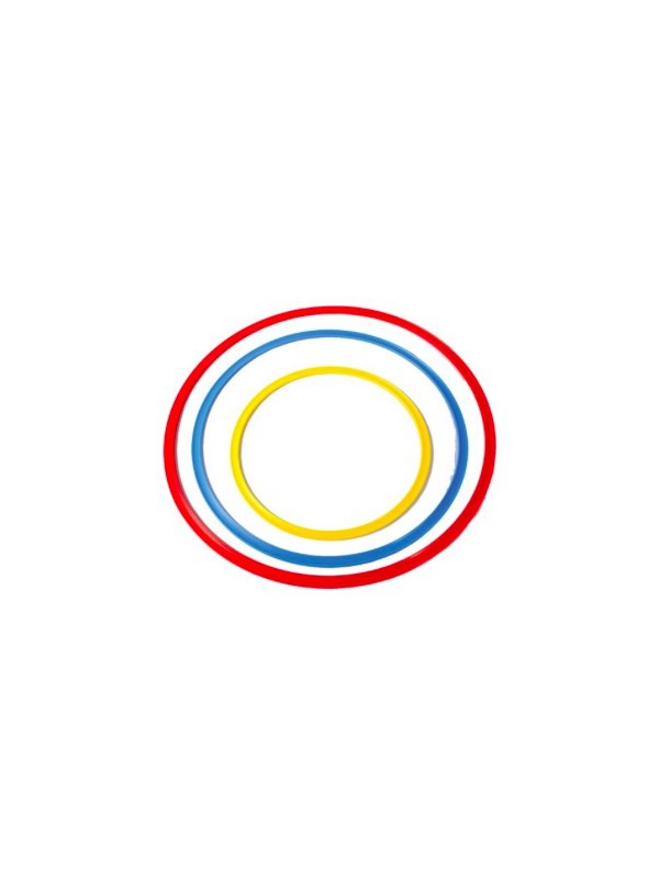 Aros de Psicomotricidad y Agilidad