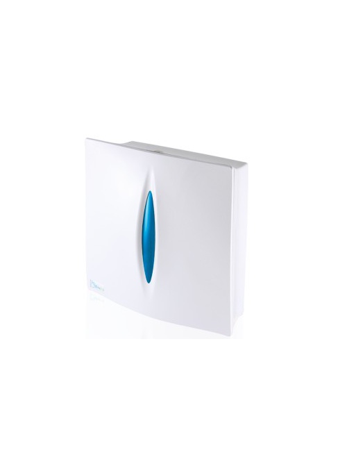 Dispensador Toallitas Zig-Zag