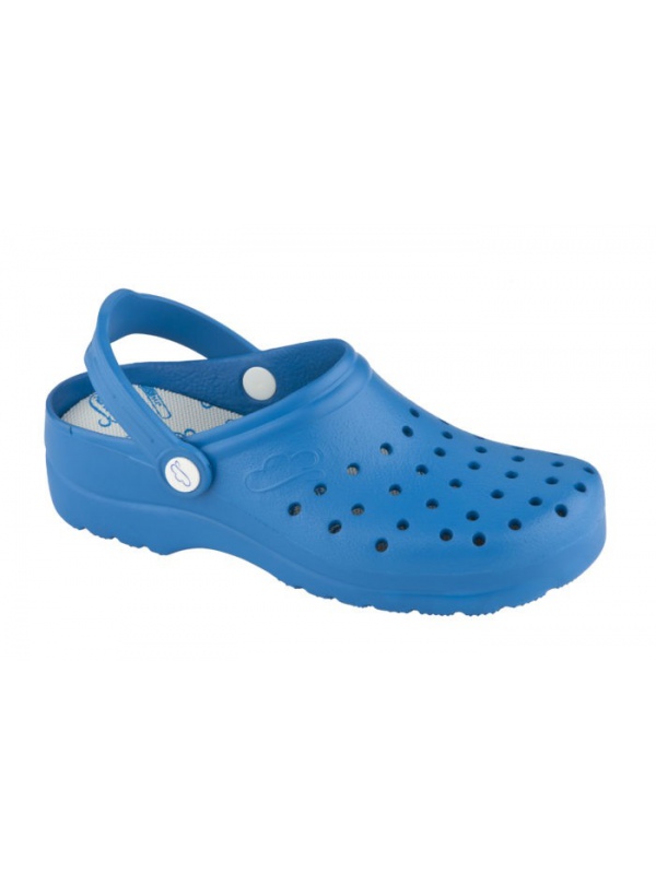 Zueco Flotante Gruyere
