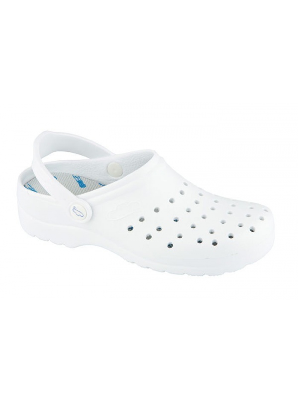 Zueco Flotante Gruyere