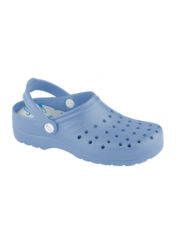 Zueco Flotante Gruyere