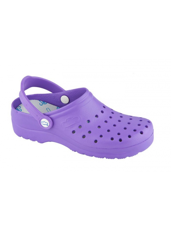 Zueco Flotante Gruyere