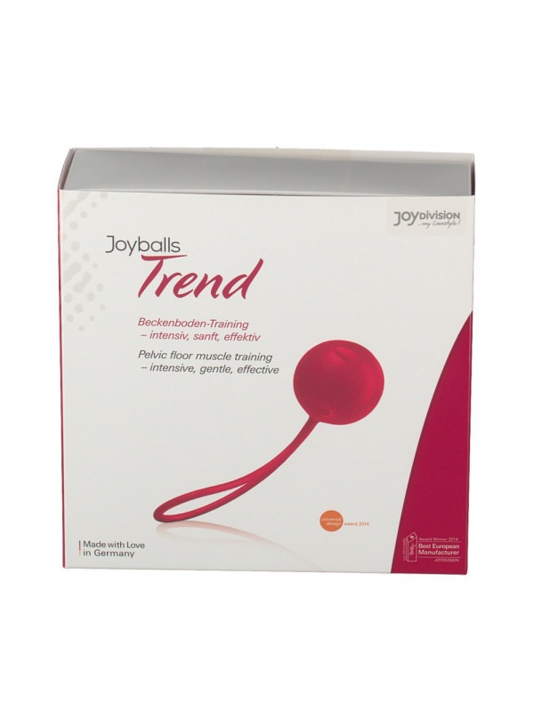 Ejercitador de Kegel Single