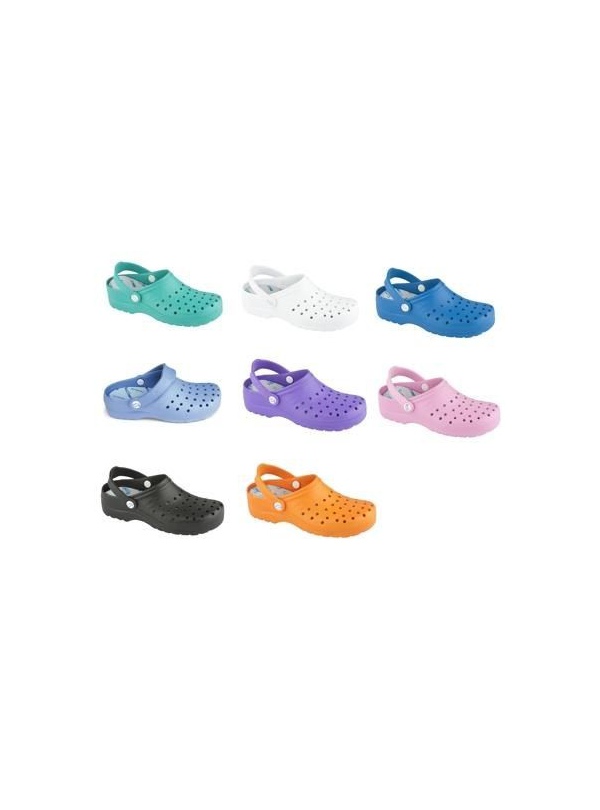 Zueco Flotante Gruyere