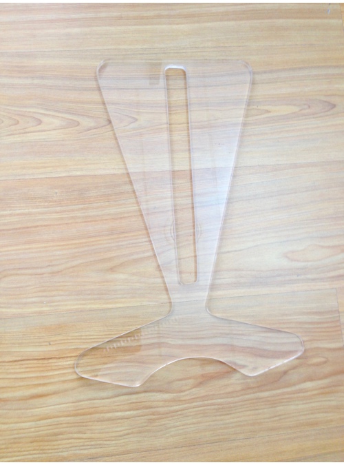 Base Metacrilato Postural 2