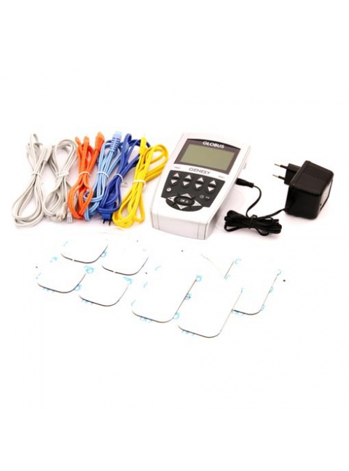 Globus Genesy 30 PRO 2