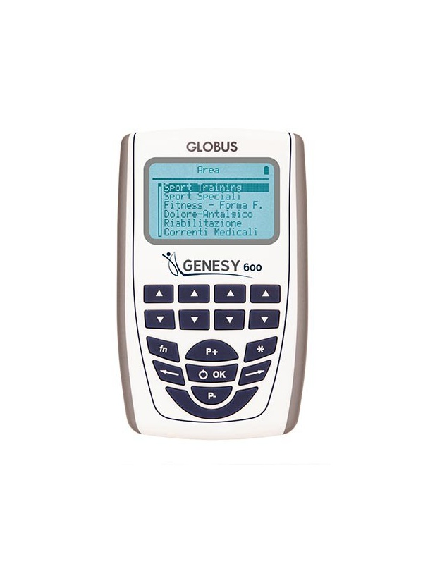 Globus Genesy 600