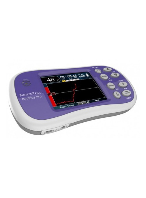 Neurotrac® Myo Plus Pro