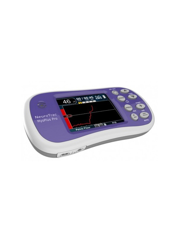 Neurotrac® Myo Plus Pro