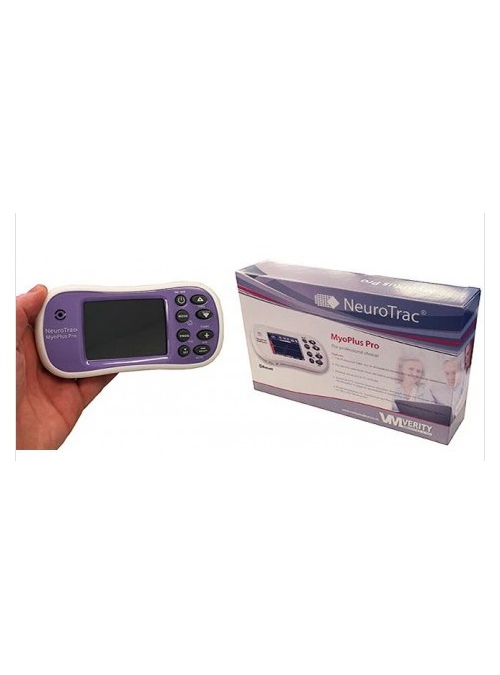 Neurotrac® Myo Plus Pro 2