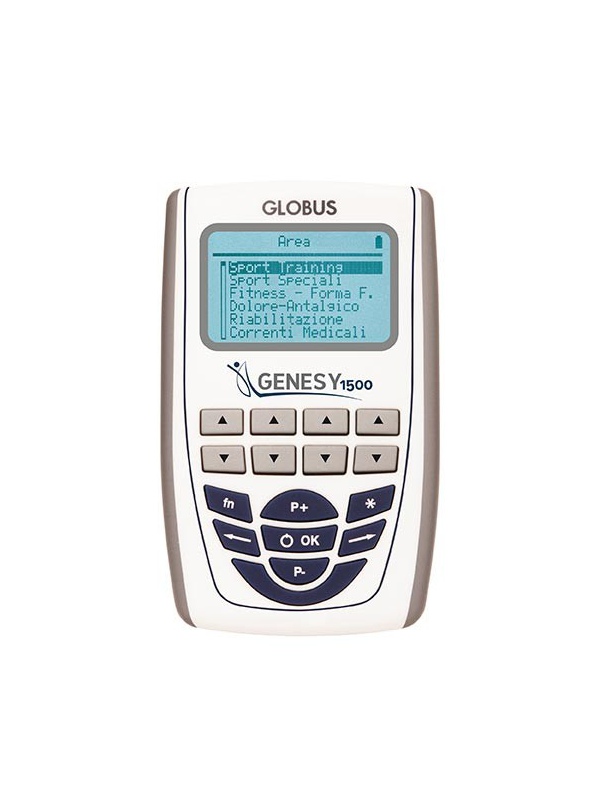 Globus Genesy 1500