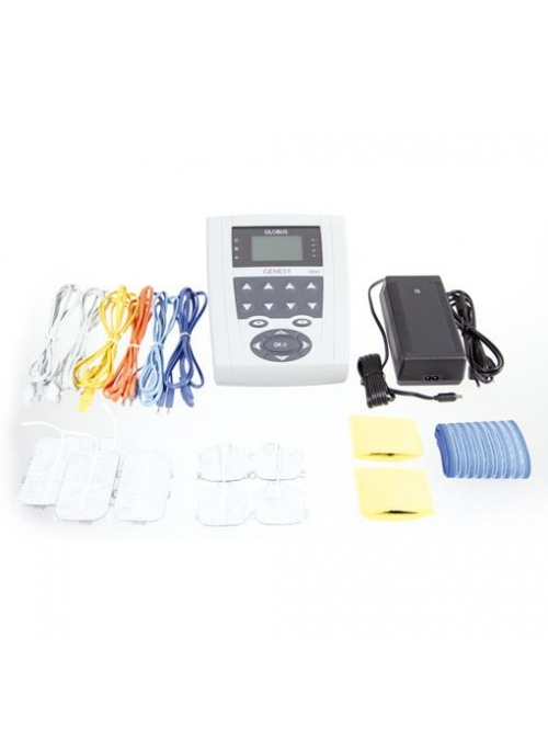 Globus Genesy 3000 2