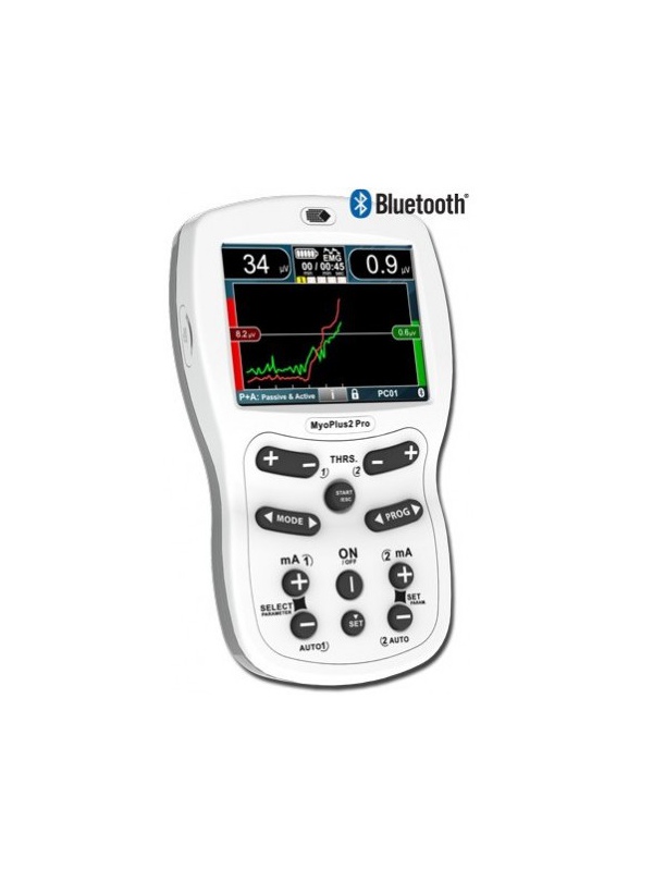 Biofeedback Neurotrac® MyoPlus2 Pro