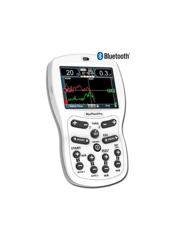 Biofeedback Neurotrac® MyoPlus4 Pro Biofeedback Neurotrac® MyoPlus4 Pro