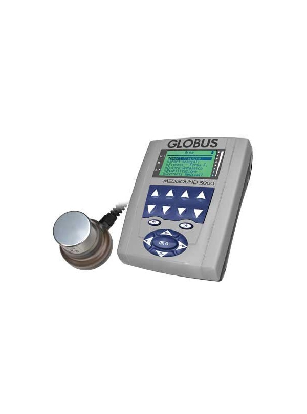 Globus Medisound 3000