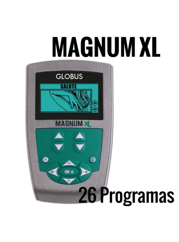 Globus Magnum XL