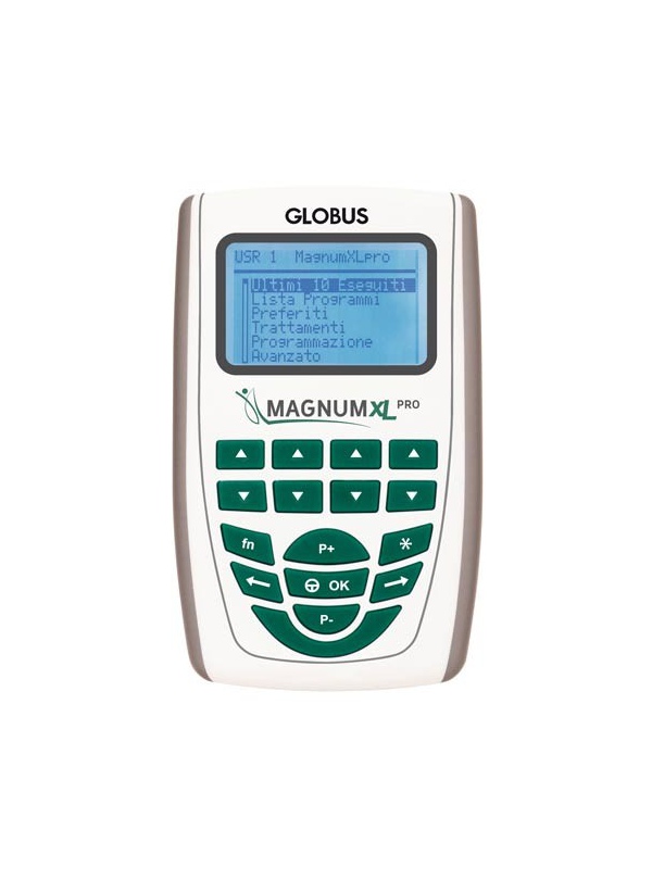 Globus Magnum XL Pro V.2015 Globus Magnum XL Pro V.2015