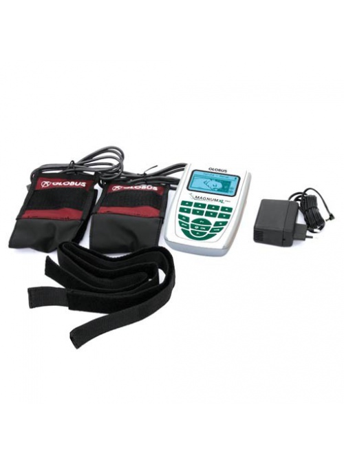 Globus Magnum XL Pro V.2015 2