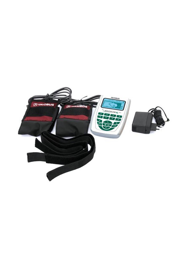 Globus Magnum XL Pro V.2015 Globus Magnum XL Pro V.2015