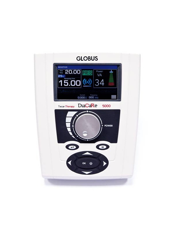 GLOBUS DIACARE 5000
