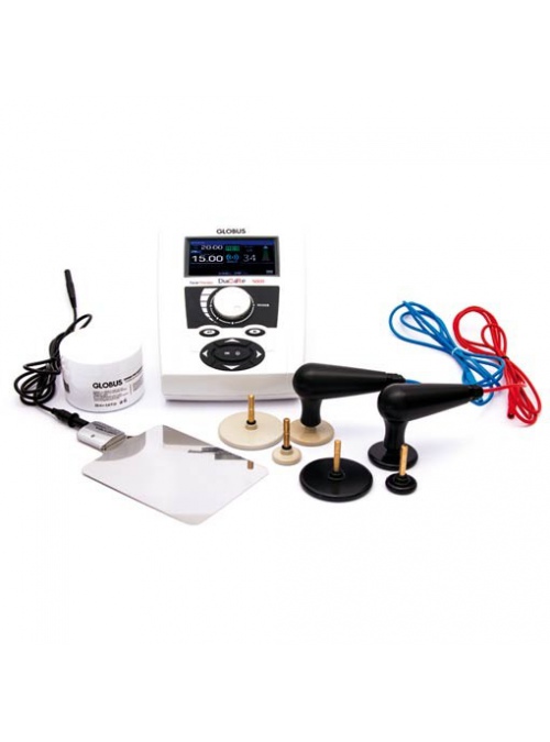 GLOBUS DIACARE 5000 2