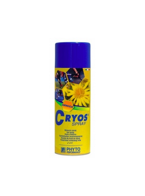 Cryos ARNICA 400ml
