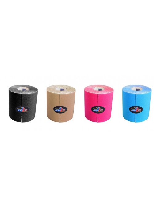 BB Tape ANCHO 7.5 cm 2
