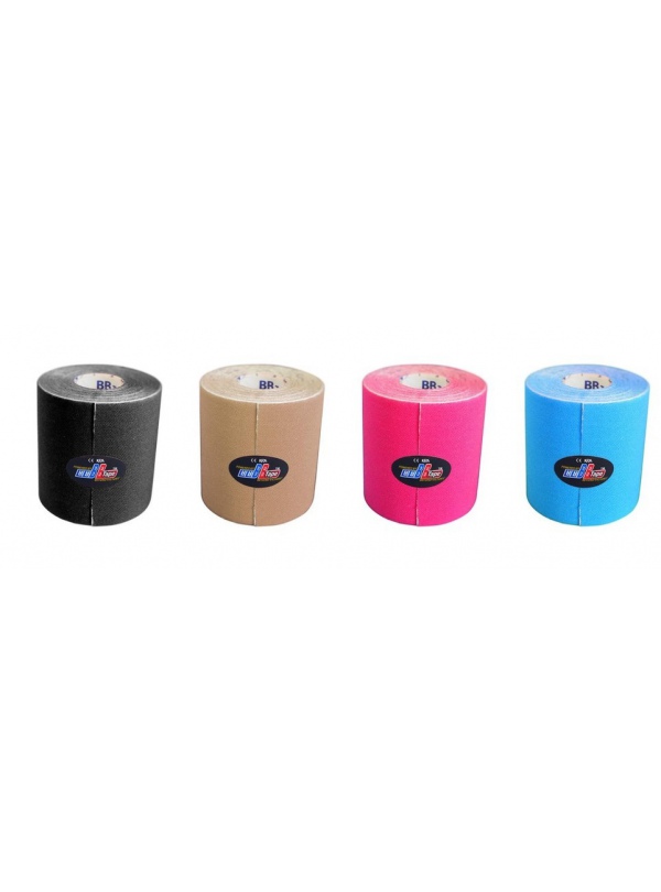BB Tape ANCHO 7.5 cm