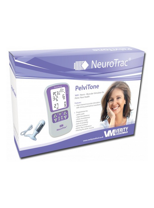Neurotrac Pelvitone Equipo de Incontinencia 2