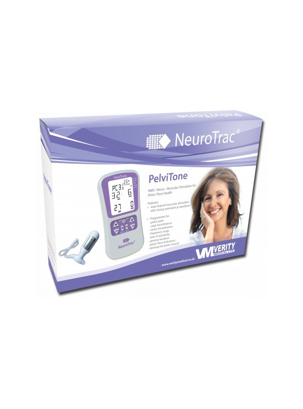 Neurotrac Pelvitone Equipo de Incontinencia Neurotrac Pelvitone Equipo de Incontinencia