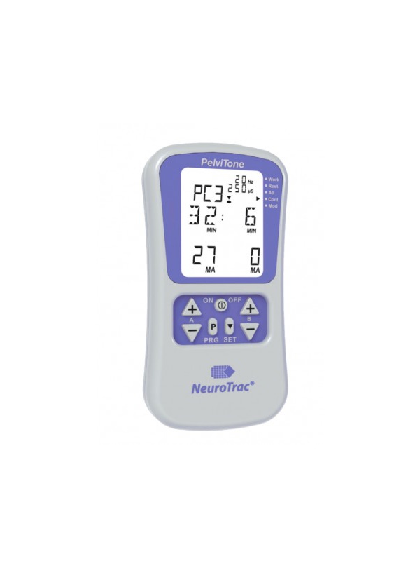Neurotrac Pelvitone Equipo de Incontinencia Neurotrac Pelvitone Equipo de Incontinencia