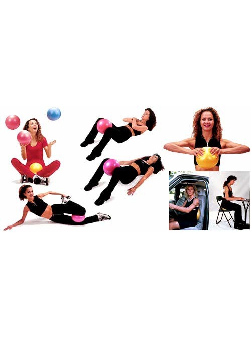 Gymnic Soft Gym 2