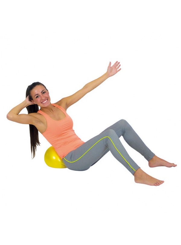 Gymnic Soft Gym Gymnic Soft Gym