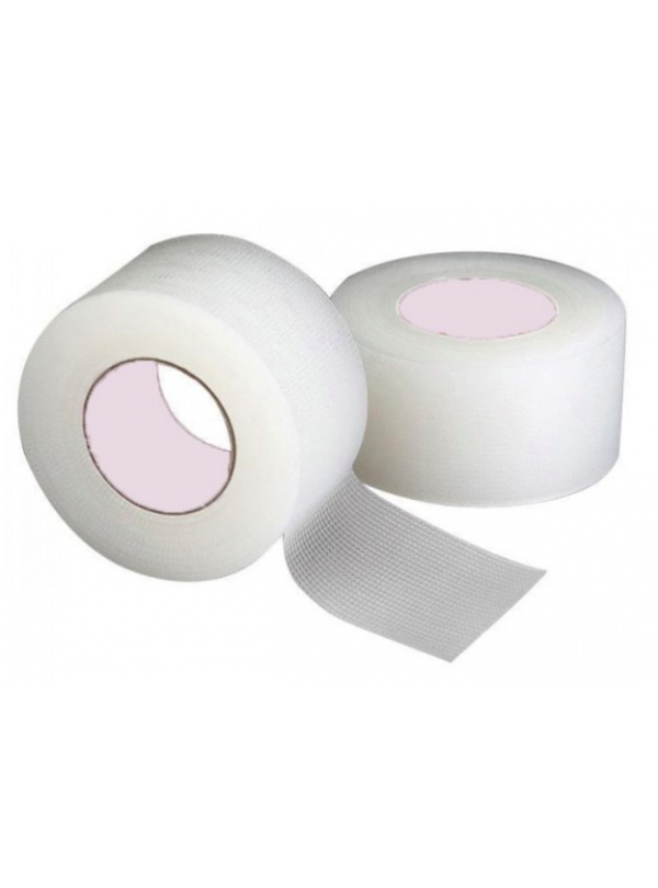 Esparadrapo de plástico