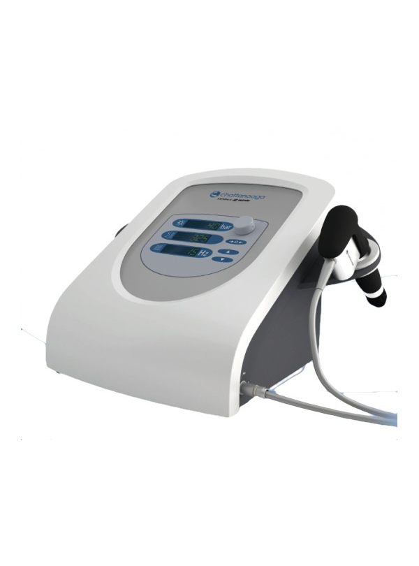 Mobile 2 RPW Portátil Chattanooga - Ondas de choque