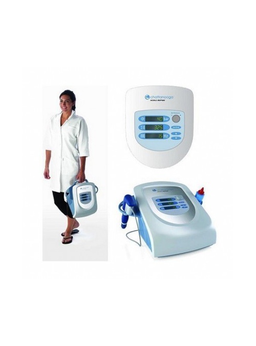 Mobile 2 RPW Portátil Chattanooga - Ondas de choque 2