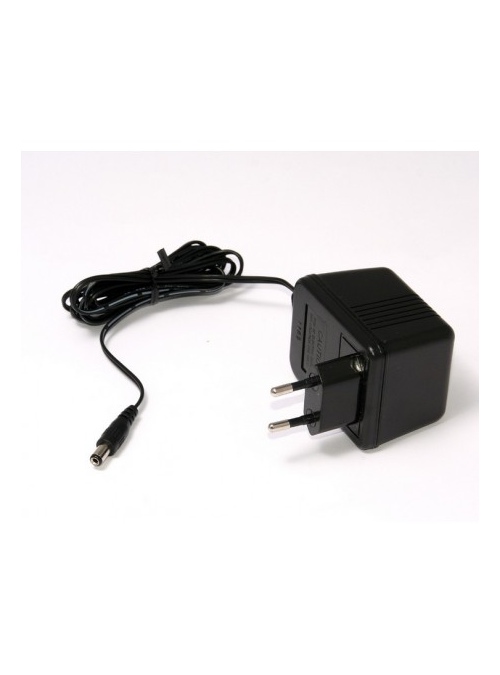 Cargador Batería Globus 2 canales 2