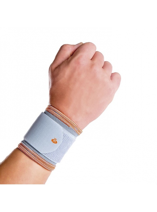 Muñequera Graduable Orliman Sport 2