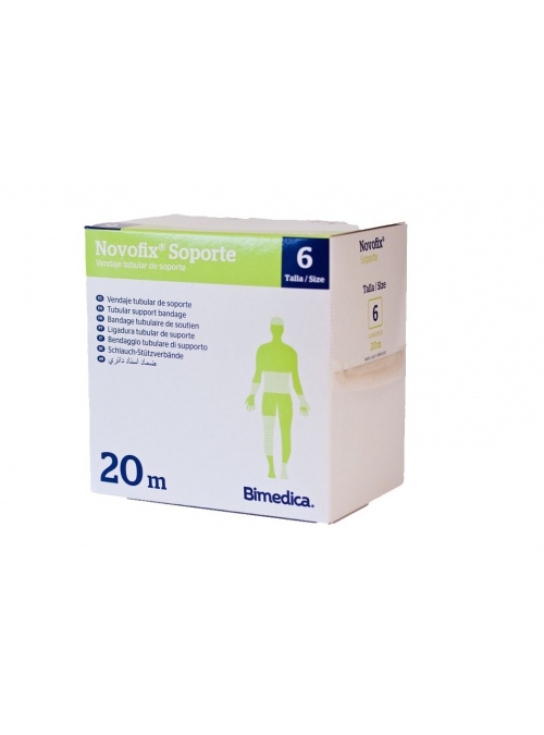 Novofix® Tubular de Soporte 2