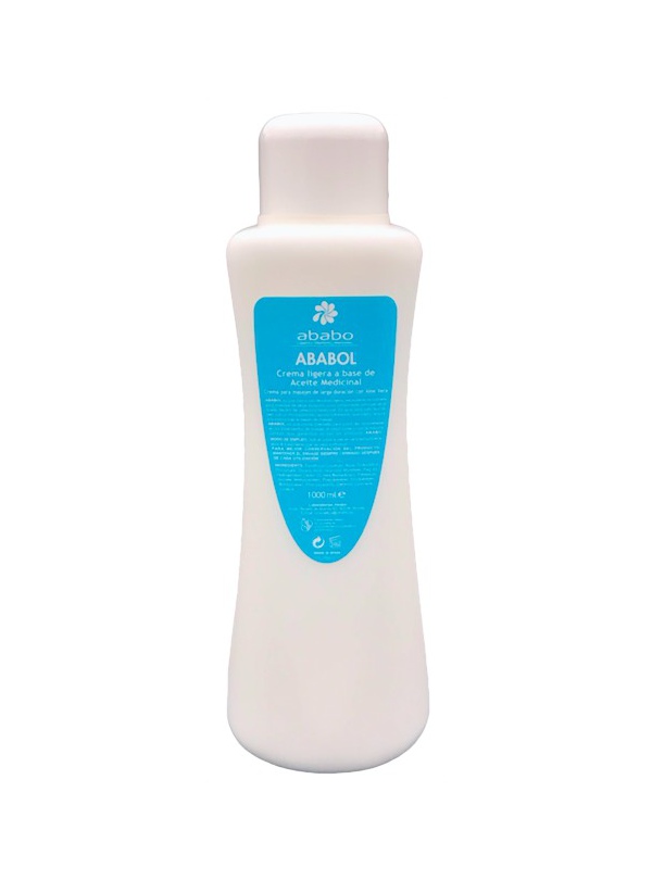 Ababol con aloe vera