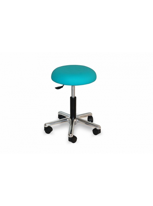 Taburete Circular sin respaldo