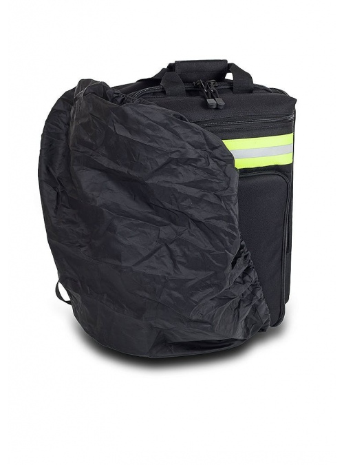 Mochila rescate emergencias 2